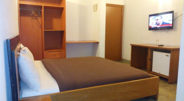 Номер Executive Karma Hotel