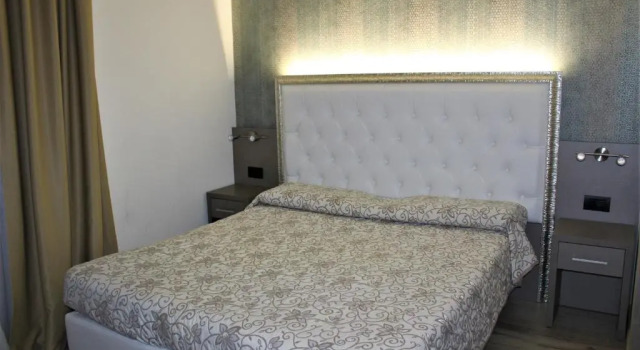 Полулюкс Albergo Ristorante Miramonti Toano