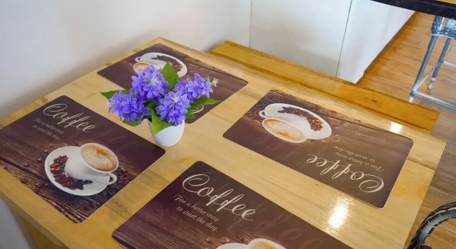 Номер Deluxe Tablas Seaview Homestay