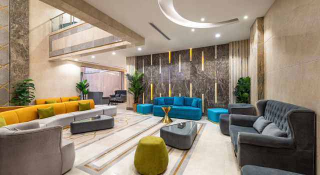 Best Western Ajyad Makkah, Buchen Sie Hotel Hotels in Provinz Mekka mit Parkplatz, Parkplätze