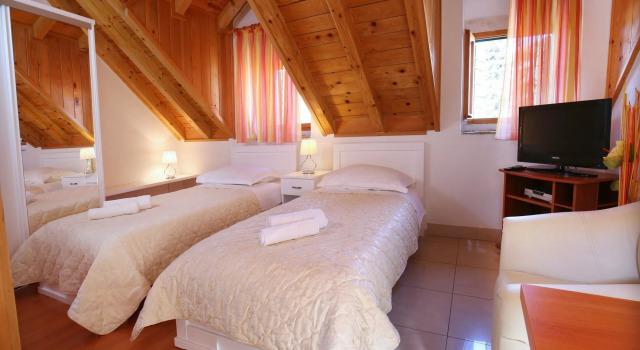 Villa Matejuska Heritage, Réserver Villa Splitska 