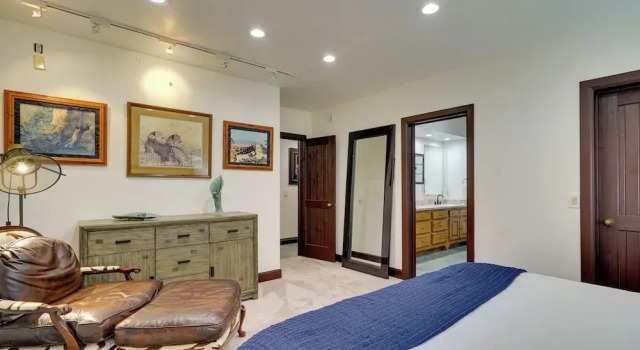 15 Mi to Slc: Riverwalk Suite w/ Mtn Views, Varaa Huoneisto Cottonwood Heights 