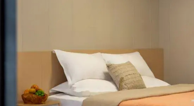 Люкс Deluxe Hui Guesthouse