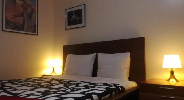 Номер Standard MicroRent Rooms