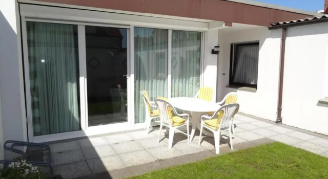 Апартаменты Bungalow Süüdstraat
