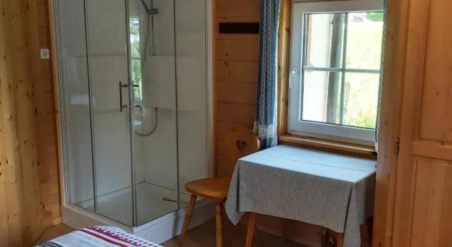 Haus Sonnenalm, Забронировать Апартаменты/квартира  