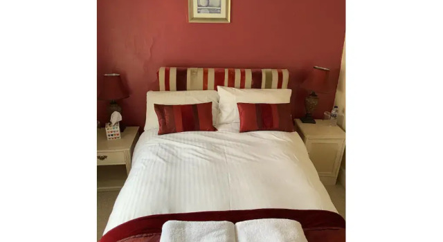 The Carew Arms, Buchen Sie Pension Crowcombe England