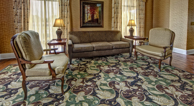 Hampton Inn Morristown, Buchen Sie Hotel Morristown Tennessee