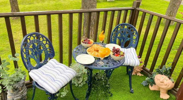 Коттедж Lake District romantic get away in 1 acre gardens off M6