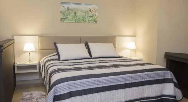 Номер Luxury Hotel Cozumel Sierra
