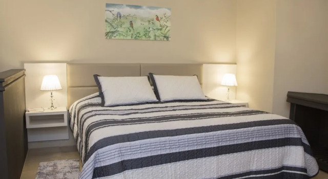 Номер Luxury Hotel Cozumel Sierra