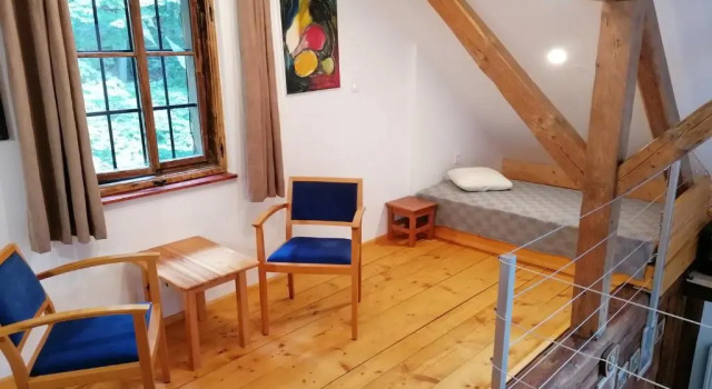 Апартаменты PLAN B apartment