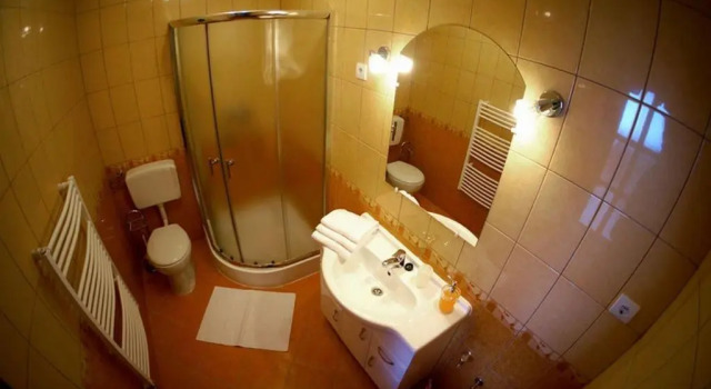 Студия Borka Apartman