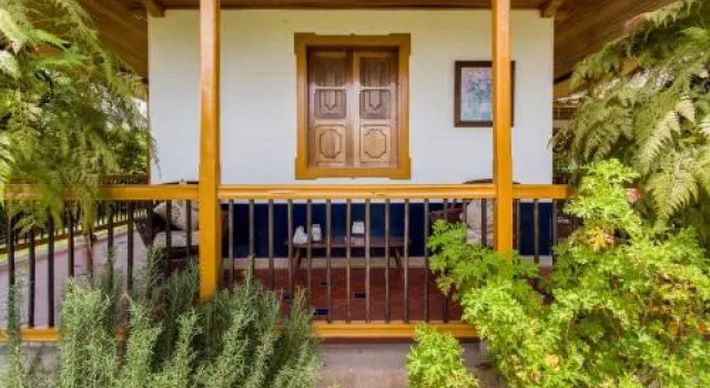 El Laurel Finca Agroturistica, Rezervovat Hotel Levné hotely v Quindio