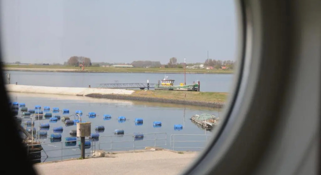 Двухместный номер Standard Residentie Oosterschelde