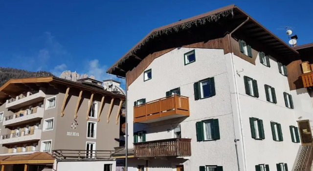 Апартаменты Casa Paola