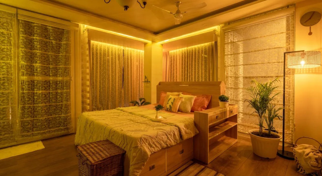 Celestial Rhapsody, Rezervovat Hotel Nainital Uttarakhand