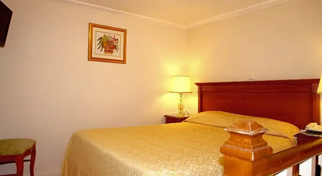 Семейный номер Standard Дуплекс Cavalieri Hotel