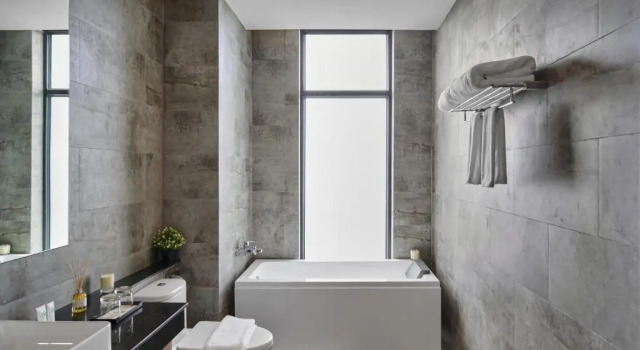 Номер Executive BIJOU Serviced Residence