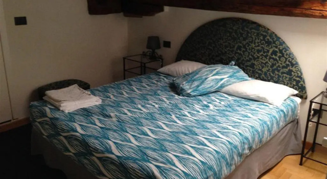 Номер Standard B&B and Home La Piazzetta della Pioggia