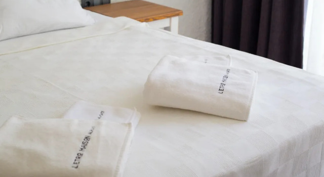 LETRO MAISON ALACATI HOTEL, Забронировать Отель Алачаты Эгейский регион Турции