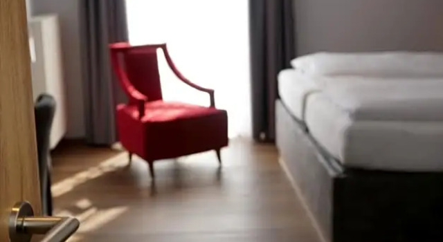 Номер Standard Hotel Grüner Baum