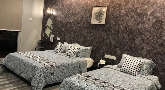 Oriental 12 Residence, Rezerwuj Hotel Hotele w Langkawi ze śniadaniem, Śniadanie