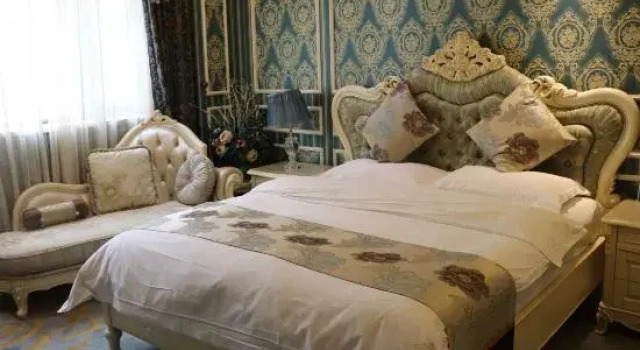 Suite Bunk Hotel