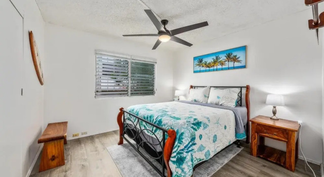 Big Island Kona Kai D3 1 Bedroom Condo, Забронировать Апартаменты/квартира Апартаменты Каилуа-Кона, Апартаменты/квартира