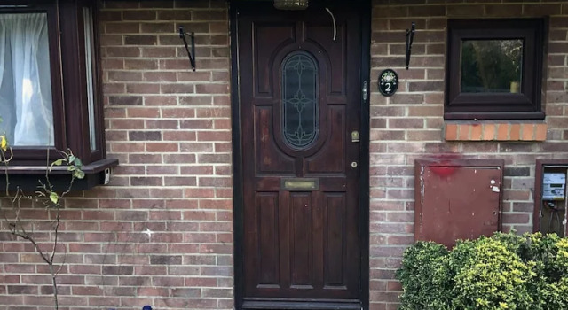 Nice 3-bed House in Farnham Royal Slough