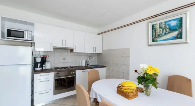 Апартаменты Apartments Boza