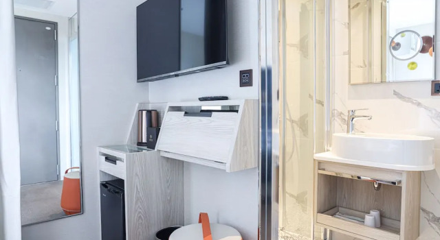 Двухместный номер Economy Royal Jade Boutique Hotel