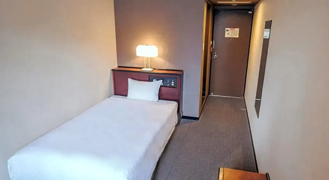 Одноместный номер Standard Lombok Holiday Hotel