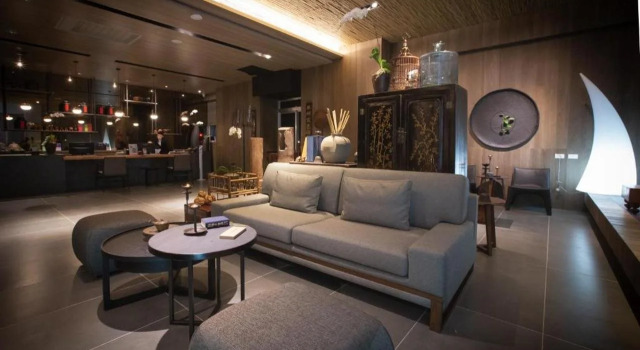 Hotelday Plus Sun Moon Lake, Rezervați Hotel Sun Moon Lake Nantou