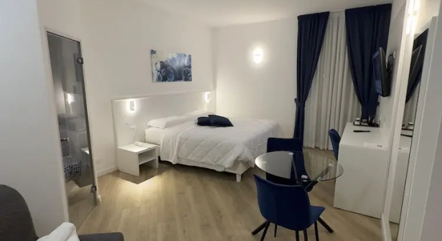 Номер Premium Hotel Smart Cruise