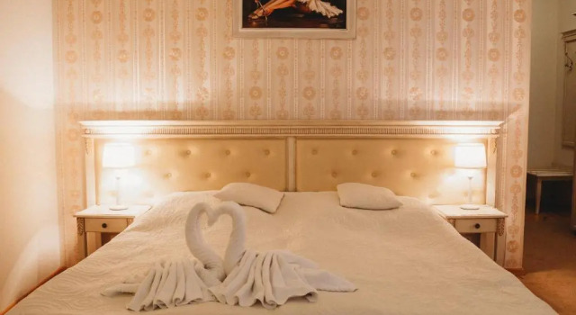 Люкс Hotel Kresowiak