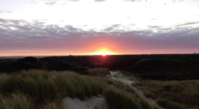 Pilets de la Baie D'authie