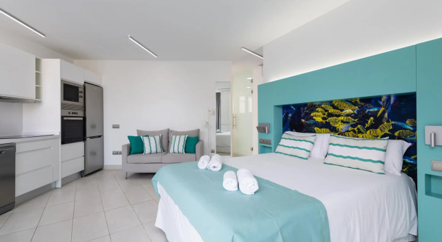 Edison Building 403 By CanariasGetaway, Prenota Hotel Las Palmas de Gran Canaria Gran Canaria