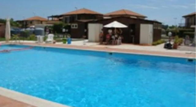Апартаменты Casa Aurelia