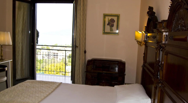 Двухместный номер Standard Hotel Cristina