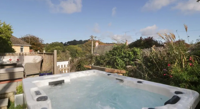 Pound Cottage, Varaa Lomakoti Lyme Regis 