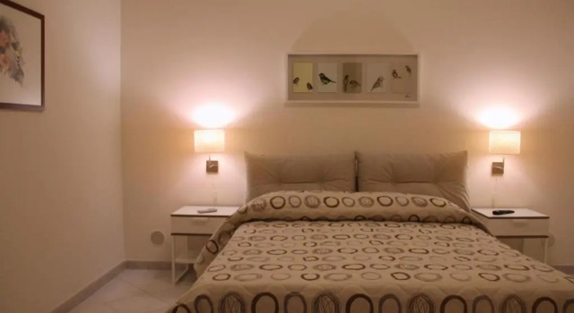 Standard Zimmer B&B Darsena