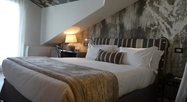 Номер Standard Hotel Dory