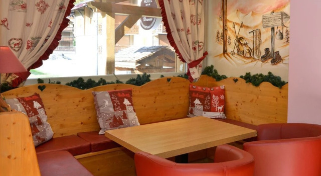 Auberge de la Dranse, Prenota Ostello Chatel Lake Geneva