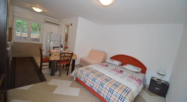 Apartments Simonovic, Забронировать Апартаменты/квартира Апартаменты Тиват, рядом с Пляж Вайкики, Апартаменты/квартира
