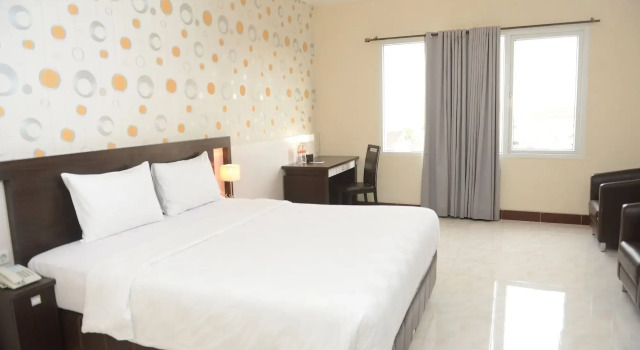 Hotel 88 Diponegoro
