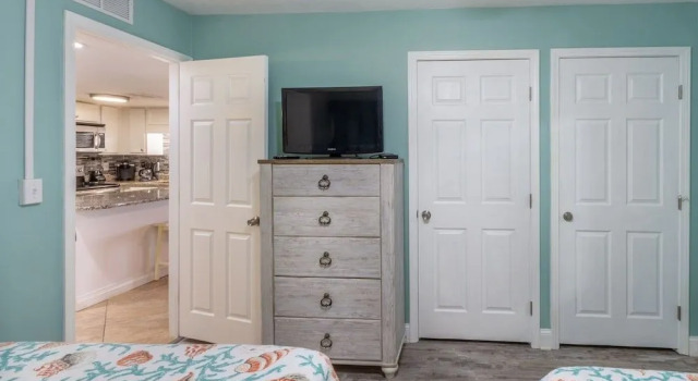 Gulf Shore Condo #617, Varaa Huoneisto Destin Emerald Coast