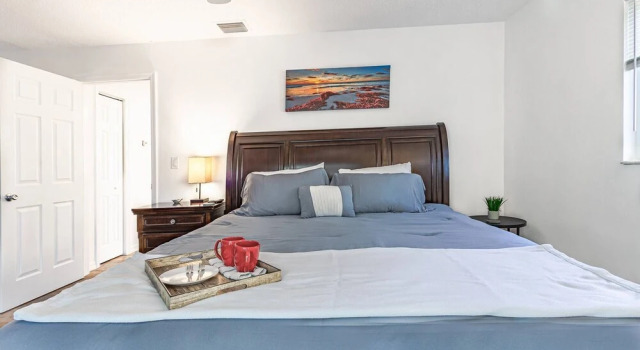 Quaint Cottage in a South Sarasota Neighborhood, Reserva ahora Hotel Osprey Florida
