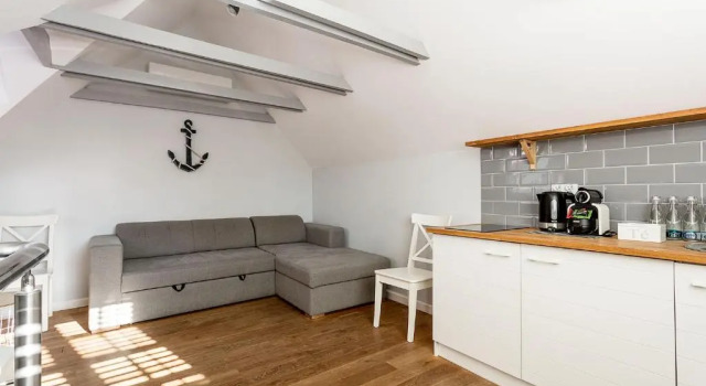 Апартаменты Anchor House Sopot