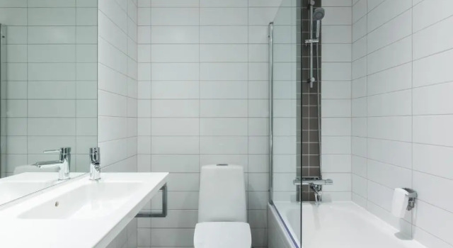 Compact Double room Quality Hotel Mastemyr